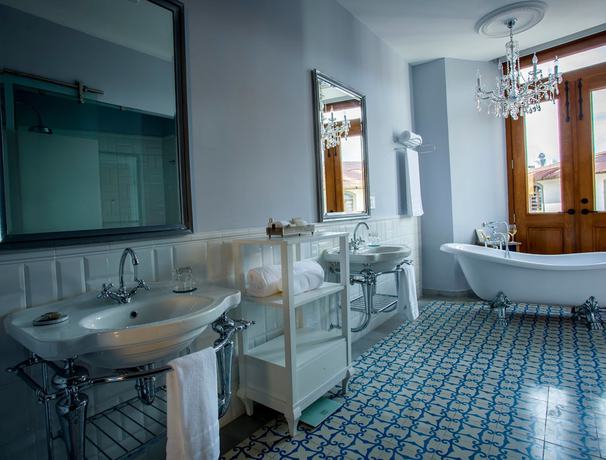 Imagen de la habitación del Hotel La Concordia Boutique. Foto 7