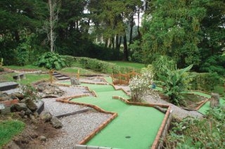 Imagen de los exteriores del Hotel La Condesa. Foto 4