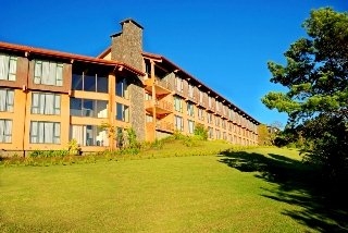 Imagen general del Hotel La Condesa. Foto 2