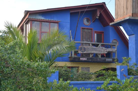 Imagen general del Hotel La Conexion del Poeta. Foto 1