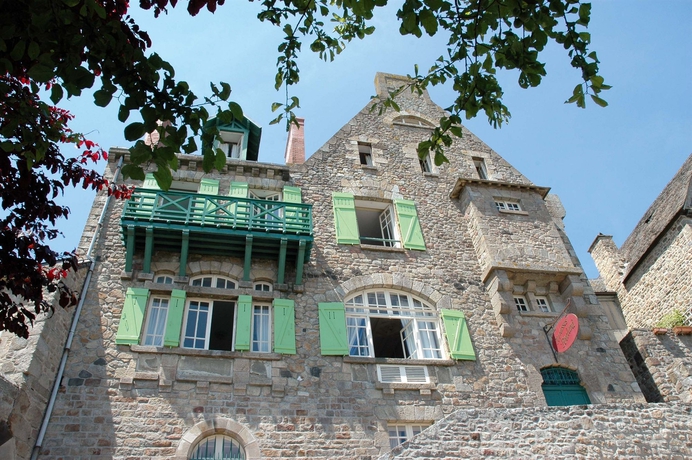 Imagen general del Hotel La Confiance. Foto 1