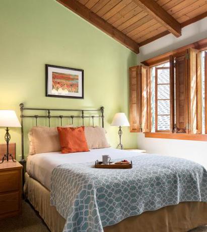 Imagen de la habitación del Hotel La Conner Country Inn. Foto 6