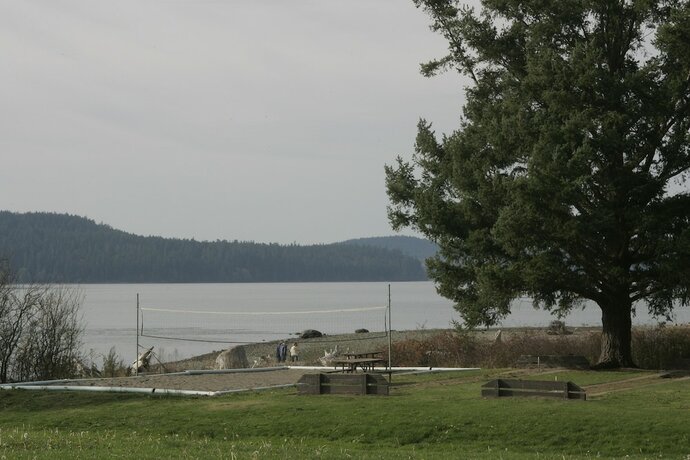 Imagen general del Hotel La Conner Rv And Camping Resort. Foto 1