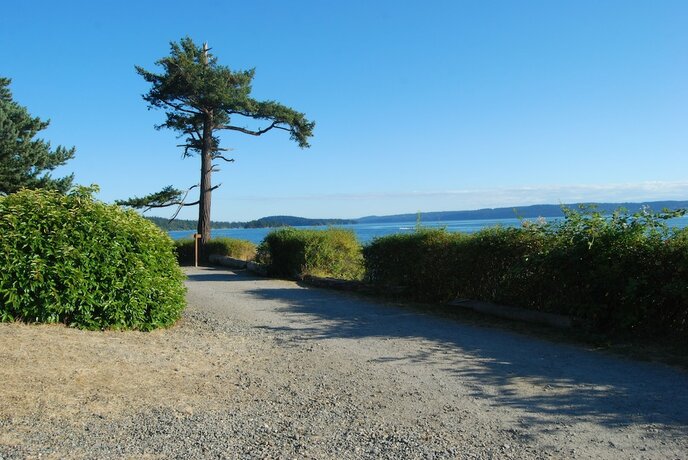 Imagen general del Hotel La Conner Rv And Camping Resort. Foto 4