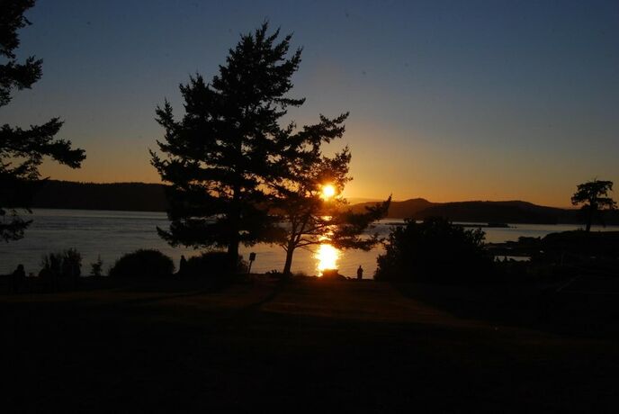 Imagen general del Hotel La Conner Rv And Camping Resort. Foto 5