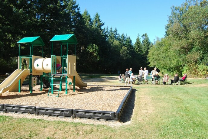 Imagen general del Hotel La Conner Rv And Camping Resort. Foto 9