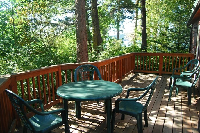Imagen general del Hotel La Conner Rv And Camping Resort. Foto 12