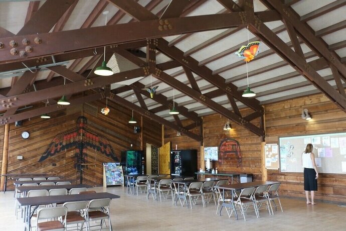Imagen general del Hotel La Conner Rv And Camping Resort. Foto 15
