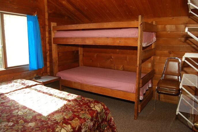 Imagen de la habitación del Hotel La Conner Rv And Camping Resort. Foto 20