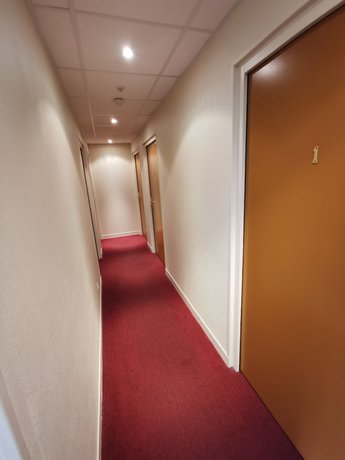 Imagen general del Hotel La Consigne. Foto 2