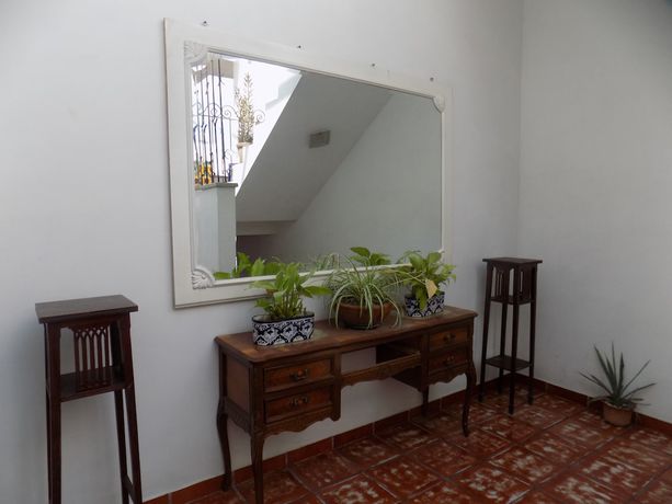 Imagen de los interiores del Hotel La Conspiraci&oacute;n. Foto 18