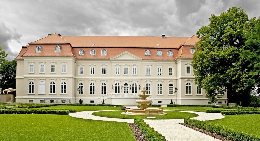 Imagen general del Hotel La Contessa Castle. Foto 1