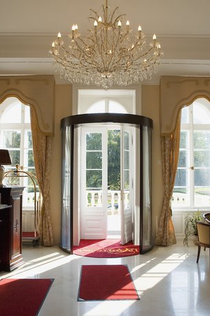 Imagen de los interiores del Hotel La Contessa Castle. Foto 20