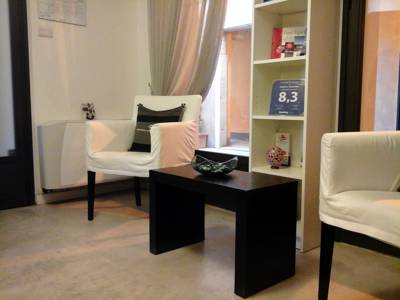 Imagen general del Hotel La Contrada. Foto 2