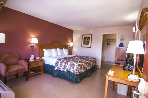 Imagen de la habitación del Hotel La Copa. Foto 2