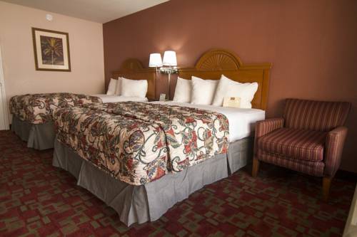 Imagen de la habitación del Hotel La Copa. Foto 6