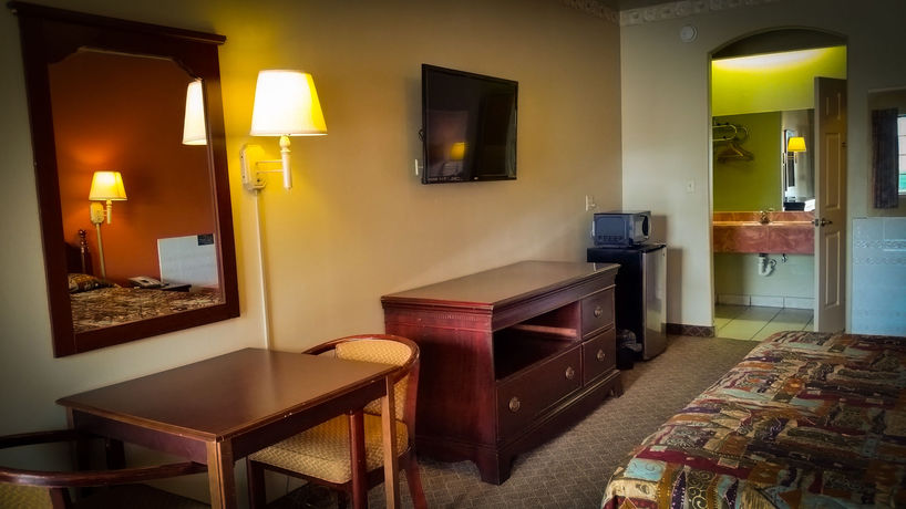 Imagen de la habitación del Hotel La Copa Inn Brownsville. Foto 5