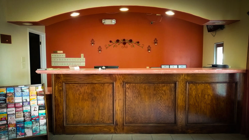 Imagen de los interiores del Hotel La Copa Inn Brownsville. Foto 13