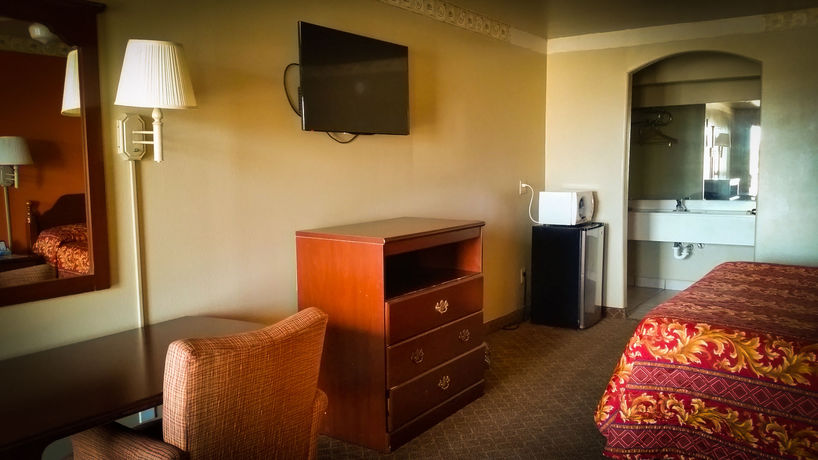 Imagen de la habitación del Hotel La Copa Inn Brownsville. Foto 11