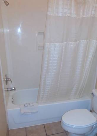 Imagen de la habitación del Hotel La Copa Inn. Foto 13