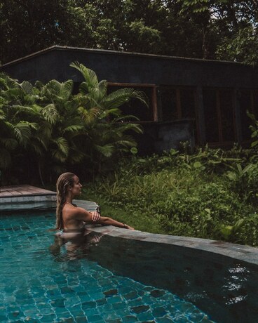 Imagen general del Hotel La Coralina Island House. Foto 5