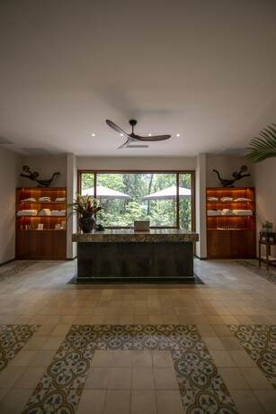 Imagen general del Hotel La Coralina Island House. Foto 6