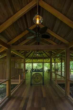 Imagen general del Hotel La Coralina Island House. Foto 8