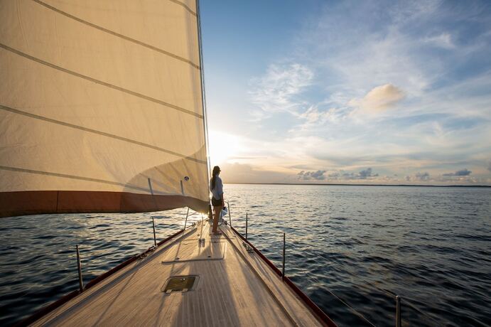 Imagen general del Hotel La Coralina Island House. Foto 9