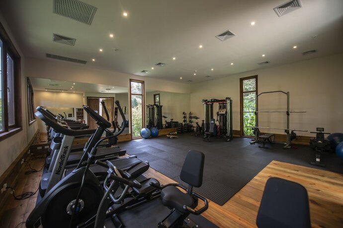 Imagen general del Hotel La Coralina Island House. Foto 10