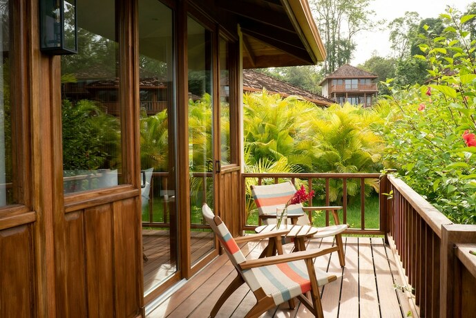 Imagen de la habitación del Hotel La Coralina Island House. Foto 20