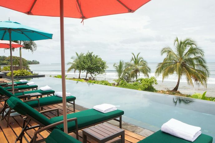 Imagen general del Hotel La Coralina Island House. Foto 14