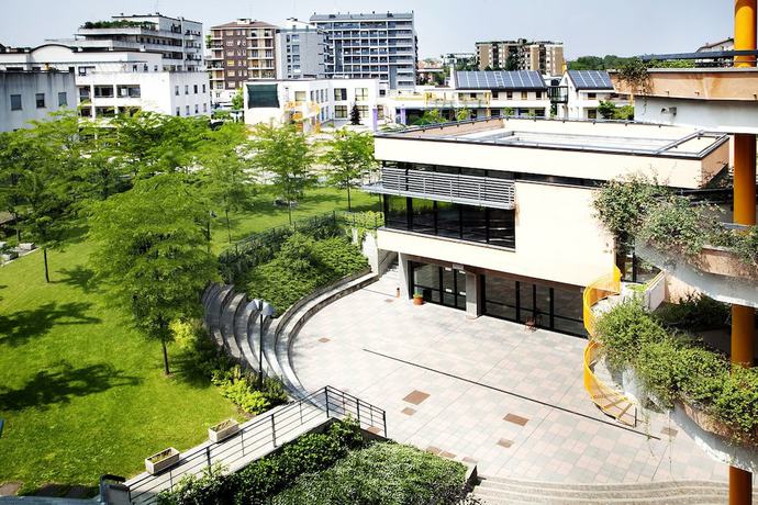 Imagen de los interiores del Hotel La Cordata Accommodation - Zumbini 6. Foto 15