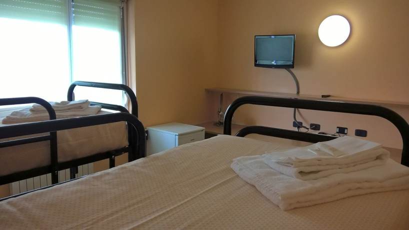 Imagen de la habitación del Hotel La Cordata Accommodation - Zumbini 6. Foto 7