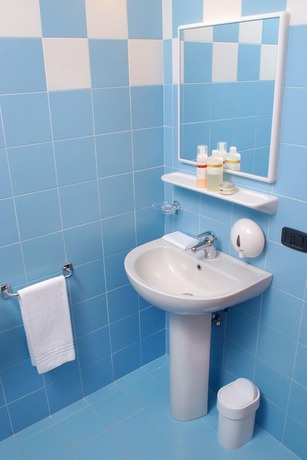 Imagen de la habitación del Hotel La Cordata Accommodation - Zumbini 6. Foto 10