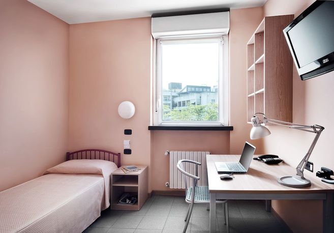 Imagen de la habitación del Hotel La Cordata Accommodation - Zumbini 6. Foto 11