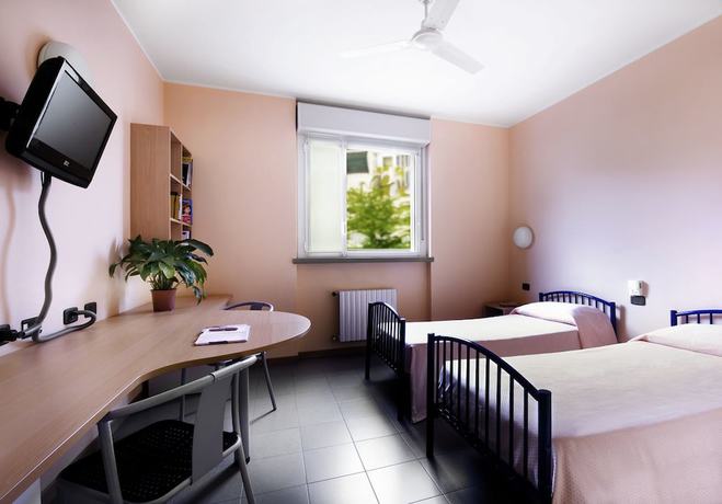 Imagen de la habitación del Hotel La Cordata Accommodation - Zumbini 6. Foto 13