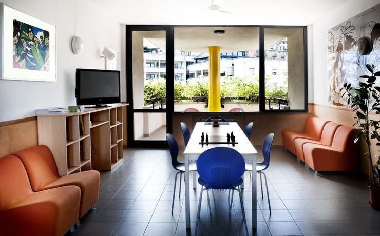 Imagen de los exteriores del Hotel La Cordata Accommodation - Zumbini 6. Foto 14