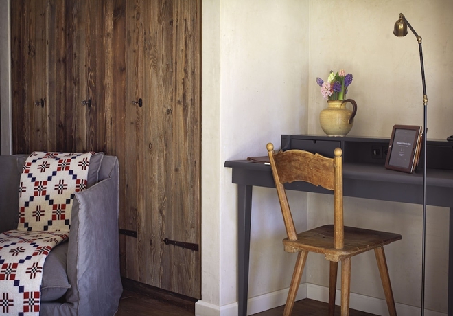 Imagen de la habitación del Hotel La Cordée Des Alpes. Foto 7