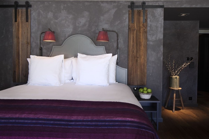 Imagen de la habitación del Hotel La Cordée Des Alpes. Foto 12