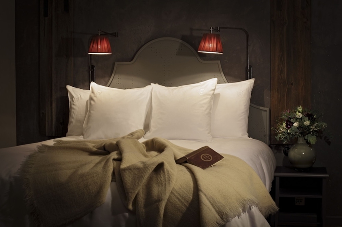 Imagen de la habitación del Hotel La Cordée Des Alpes. Foto 13