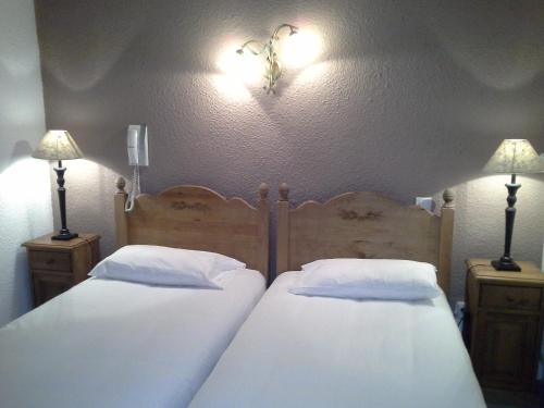 Imagen general del Hotel La Corniche Des Cevennes. Foto 1