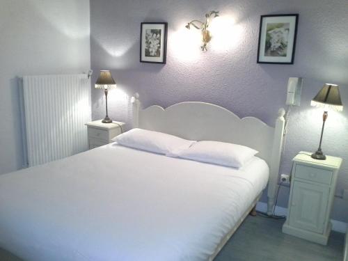 Imagen general del Hotel La Corniche Des Cevennes. Foto 2
