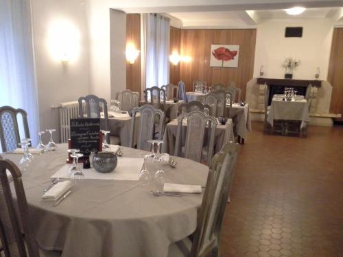 Imagen general del Hotel La Corniche Des Cevennes. Foto 4