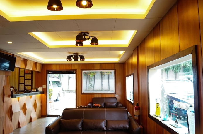 Imagen de los interiores del Hotel La Corona De Lipa. Foto 19