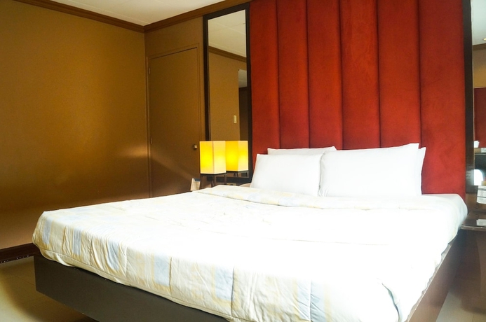 Imagen de la habitación del Hotel La Corona De Lipa. Foto 11