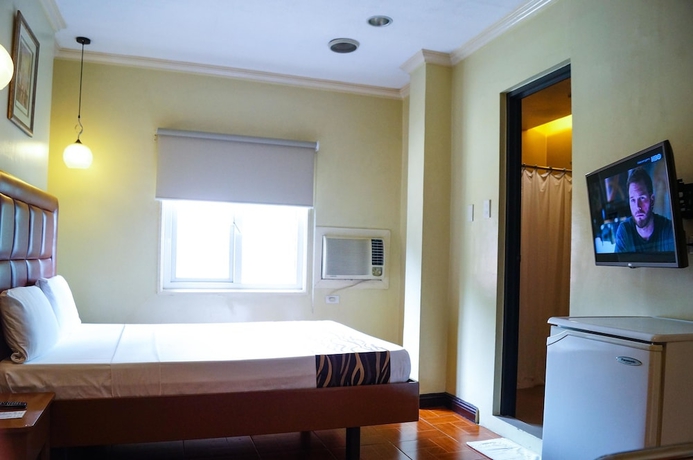 Imagen de la habitación del Hotel La Corona De Lipa. Foto 15