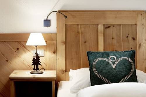 Imagen de la habitación del Hotel La Cort My Dollhouse - Adults Only. Foto 11