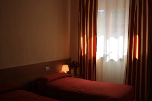 Imagen de la habitación del Hotel La Corte Albergo. Foto 2