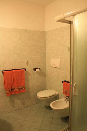 Imagen de la habitación del Hotel La Corte Albergo. Foto 5
