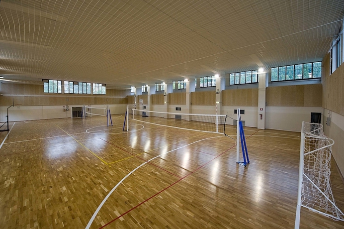 Imagen general del Hotel La Corte, Cascia. Foto 2